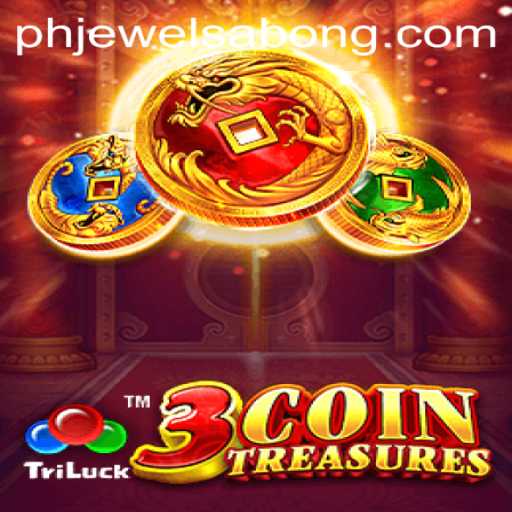The Exciting World of 3CoinTreasures: Gaming with phjewel