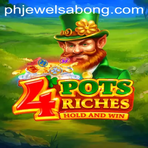 Discovering the World of 4potsriches: A Thrilling New Gaming Experience