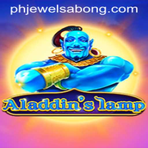 Discovering Aladdin's Lamp Adventure
