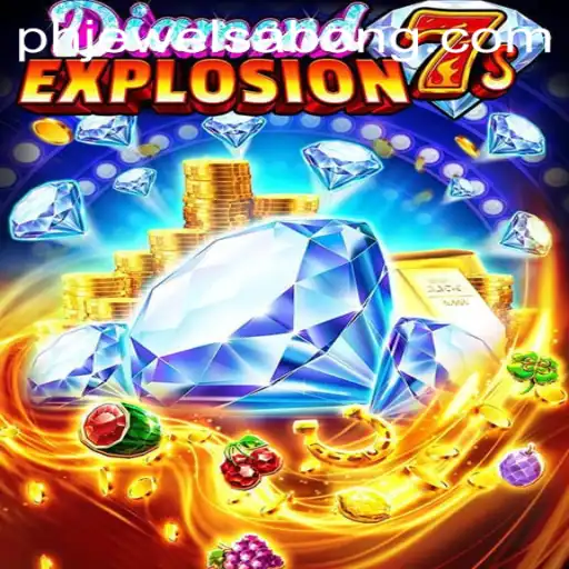 Unveiling the Thrills of DiamondExplosion7s: A Journey into Jewel-Packed Gaming