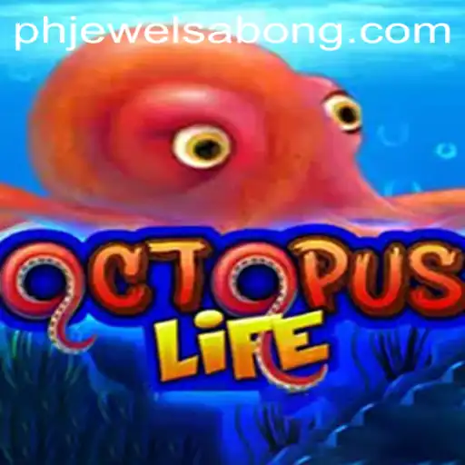 Dive into the Exciting World of OctopusLife: A New Gaming Phenomenon with Phjewel