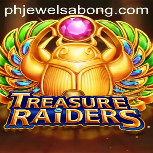 Exploring the Thrills of TREASURERAIDERS: A Captivating Adventure