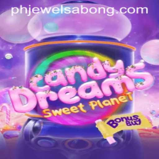 CandyDreamsSweetPlanet: A Sweet Escape into a Colorful Universe