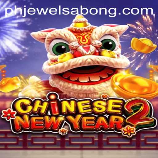 The Enchanting Gameplay of CHINESENEWYEAR2