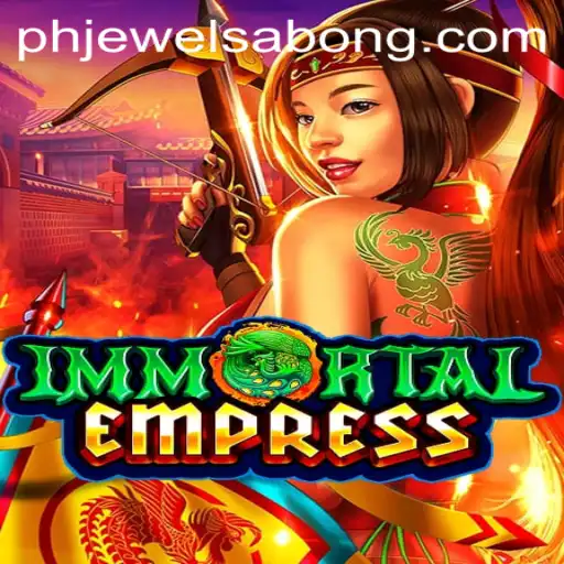 Exploring the Enigmatic World of ImmortalEmpress