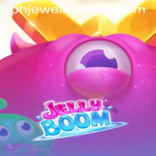 Unveiling JellyBoom: A Colorful Dive into the World of Phjewel