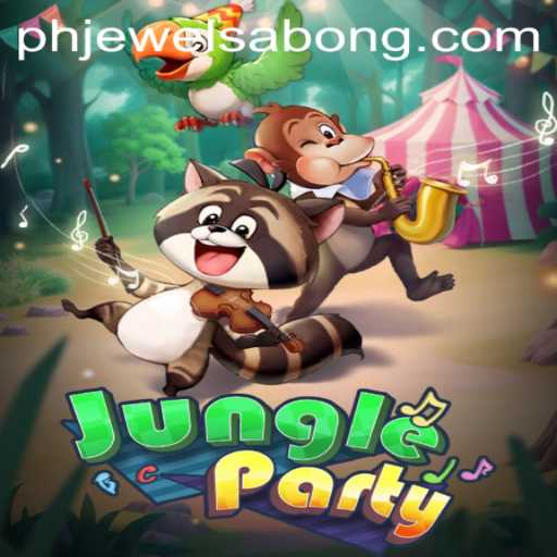 JungleParty: The Thrilling Adventure Game Revolutionizing 2023