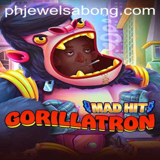 Discovering MadHitGorillatron: An Exciting Game Combining Adventure and Strategy