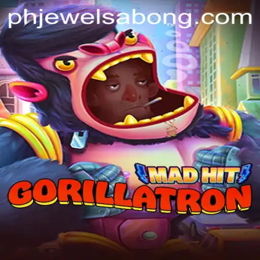 Discovering MadHitGorillatron: An Exciting Game Combining Adventure and Strategy