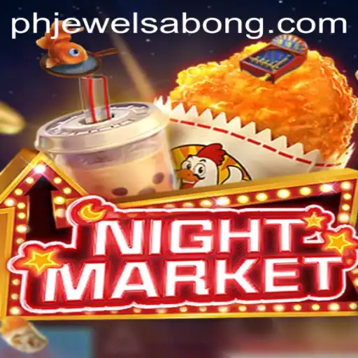 Embark on a Thrilling Adventure with NIGHTMARKET: A Unique Gaming Experience