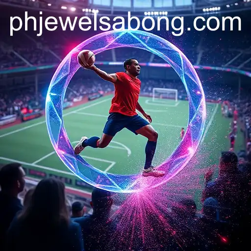 The Evolution of Sports and the Rise of Phjewel