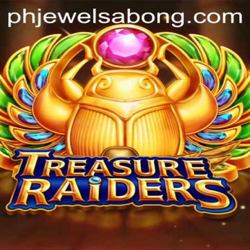 Exploring the Thrills of TREASURERAIDERS: A Captivating Adventure