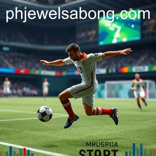 Exploring the Realm of Virtual Sports with Phjewel