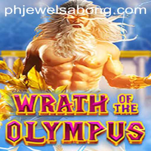 Discover the Mythical World of 'Wrath of Olympus'